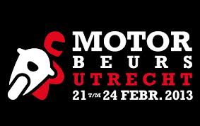 Motorbeurs Utrecht 2013